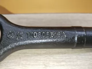 1t0805815a Крюк буксировочный Volkswagen Tiguan 1 Арт 2-227341, вид 4