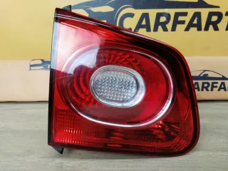 5n0945093c Фонарь задний левый Volkswagen Tiguan 1 Арт 2-227471, вид 1