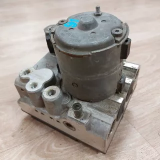0024319712 Блок управления ABS Mercedes S W140 Арт 2-227605, вид 1