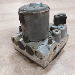 0024319712 Блок управления ABS Mercedes S W140 Арт 2-227605, вид 2