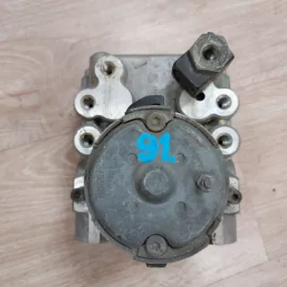 0024319712 Блок управления ABS Mercedes S W140 Арт 2-227605, вид 3