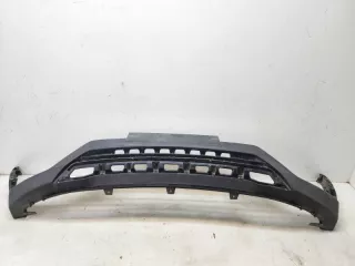 86512M0000 Юбка бампера нижняя Hyundai Creta 1 Арт 2-227616, вид 1