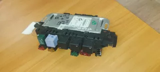 A0285458132 Блок предохранителей Mercedes S W220 Арт 2-227683, вид 1