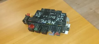 A0285458132 Блок предохранителей Mercedes S W220 Арт 2-227683, вид 2