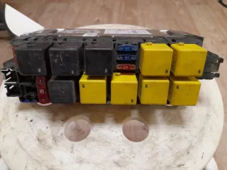 0285459832 Блок предохранителей Mercedes S W220 Арт 2-227737, вид 3