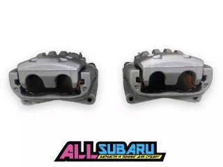 26292-FE000 Тормозные суппорта Subaru Forester SG Арт 2-227789, вид 1