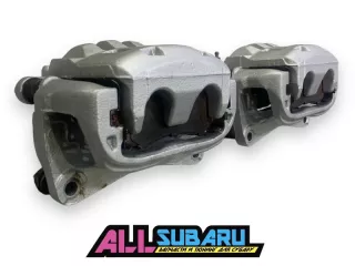 26292-FE000 Тормозные суппорта Subaru Forester SG Арт 2-227789, вид 3