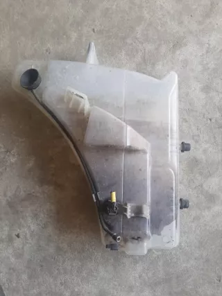 97052830100 Бачок омывателя Porsche Panamera 970 Арт 2-227850, вид 2