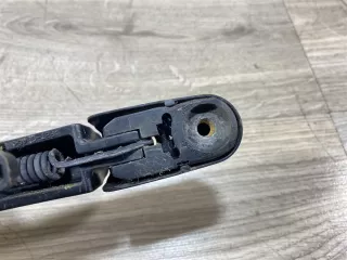 988152F000 Щеткодержатель (поводок стеклоочистителя, дворник) Kia Rio 2 Арт 2-227931, вид 3