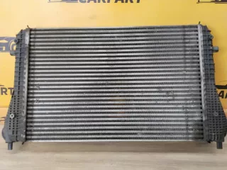 3c0145805p Интеркулер Volkswagen Tiguan 1 Арт 2-227967, вид 1