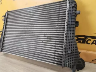 3c0145805p Интеркулер Volkswagen Tiguan 1 Арт 2-227967, вид 2