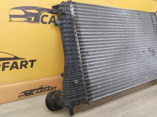 3c0145805p Интеркулер Volkswagen Tiguan 1 Арт 2-227967, вид 3