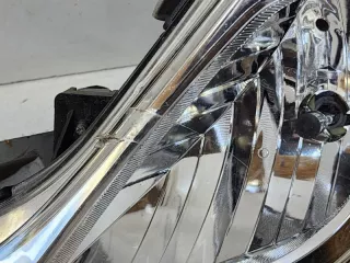 922011R000 Фара противотуманная Hyundai Solaris 1 Арт 2-228072, вид 2