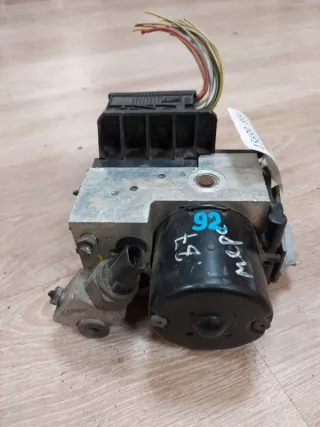 A0034318012 Блок управления ABS Mercedes S W220 Арт 2-228139, вид 1