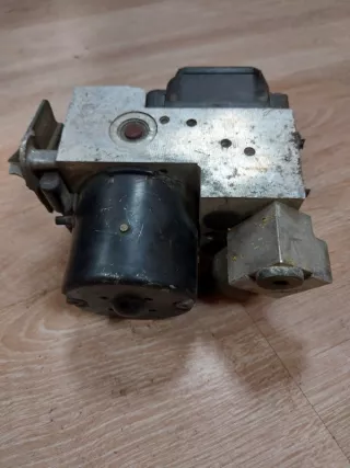 A0034318012 Блок управления ABS Mercedes S W220 Арт 2-228139, вид 3