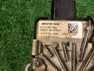 A2139003821 Блок управления раздаткой Mercedes E W213 Арт 2-228158, вид 3