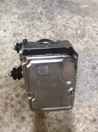 95835595500 Блок ABS Porsche Cayenne 958 Арт 2-228349, вид 1