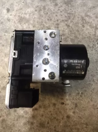 95835595500 Блок ABS Porsche Cayenne 958 Арт 2-228349, вид 3