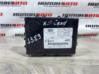 95400A2880 Блок комфорта Kia Ceed 2 Арт 2-228526, вид 1