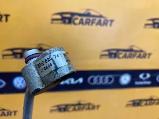 5n0820741b Трубка кондиционера Volkswagen Tiguan 1 Арт 2-228569, вид 9