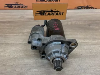 02M911024 X Стартер Volkswagen Tiguan 1 Арт 2-228599, вид 2