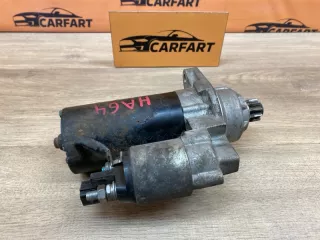 02M911024 X Стартер Volkswagen Tiguan 1 Арт 2-228599, вид 3