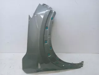 66321D3000 Крыло переднее правое Hyundai Tucson 3 Арт 2-228615, вид 1