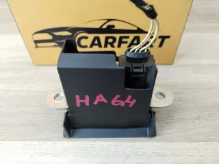 3c9827645a Замок багажника Volkswagen Tiguan 1 Арт 2-228698, вид 2
