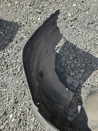 97050413402 Защита арок (подкрылок) Porsche Panamera 970 Арт 2-228753, вид 2