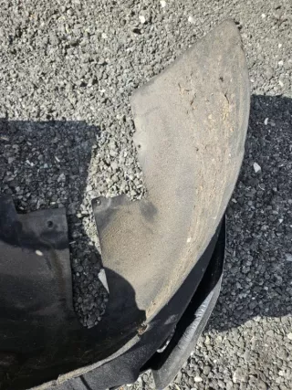 97050413402 Защита арок (подкрылок) Porsche Panamera 970 Арт 2-228753, вид 3