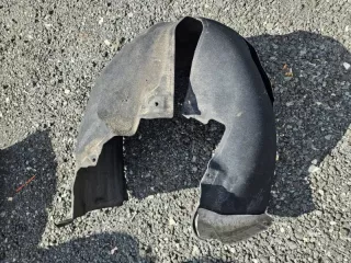 97050413402 Защита арок (подкрылок) Porsche Panamera 970 Арт 2-228753, вид 4