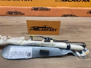 5n0880742k Подушка безопасности боковая airbag Volkswagen Tiguan 1 Арт 2-228755, вид 2