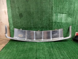 A1648853323 Юбка заднего бампера Mercedes ML W164 Арт 2-228835, вид 3