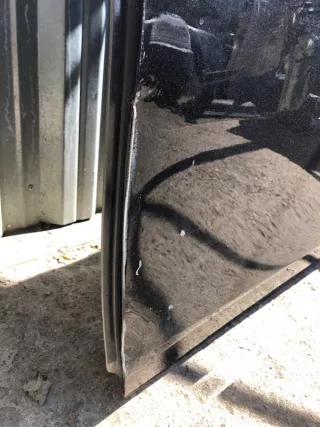 A2137200105 Дверь передняя левая Mercedes E W213 Арт 2-228886, вид 8