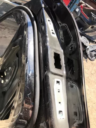 A2137200105 Дверь передняя левая Mercedes E W213 Арт 2-228886, вид 10