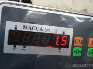 9674665480 Амортизатор задний Citroen C-Elysee Арт 2-229101, вид 5