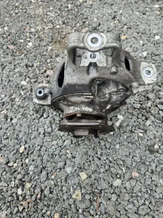 97033161104 Кулак Porsche Panamera 970 Арт 2-229205, вид 1