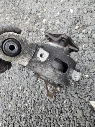 97033161104 Кулак Porsche Panamera 970 Арт 2-229205, вид 3