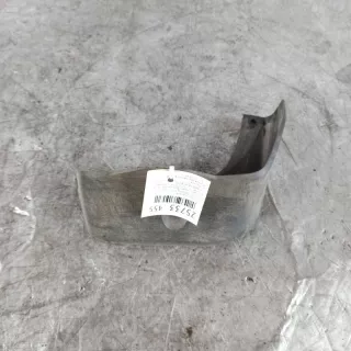  Брызговик Mitsubishi Outlander 3 restailing 2 Арт 2-229384, вид 1
