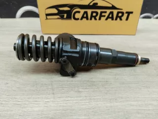 070130073n Форсунка Volkswagen Touareg 1 Арт 2-229396, вид 2