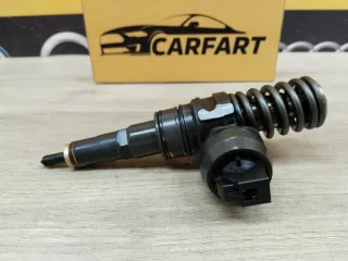 070130073n Форсунка Volkswagen Touareg 1 Арт 2-229396, вид 4
