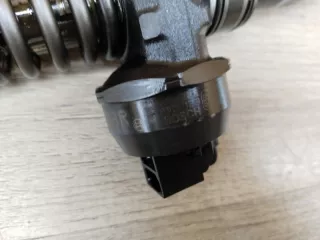 070130073n Форсунка Volkswagen Touareg 1 Арт 2-229396, вид 6