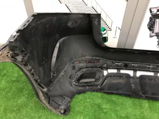 A1678851203 Бампер задний Mercedes CLA c118 Арт 2-229413, вид 13
