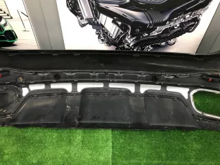 A1678851203 Бампер задний Mercedes CLA c118 Арт 2-229413, вид 14
