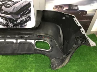 A1678851203 Бампер задний Mercedes CLA c118 Арт 2-229413, вид 15