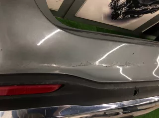 A1678851203 Бампер задний Mercedes CLA c118 Арт 2-229413, вид 16