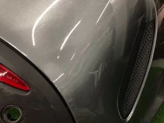 A1678851203 Бампер задний Mercedes CLA c118 Арт 2-229413, вид 18