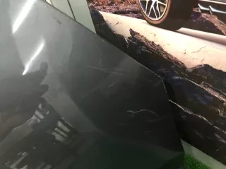 A1678851203 Бампер задний Mercedes CLA c118 Арт 2-229413, вид 19