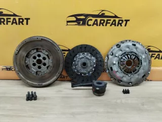 03L141016N Комплект сцепления Volkswagen Tiguan 1 Арт 2-229490, вид 1