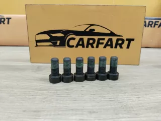 03L141016N Комплект сцепления Volkswagen Tiguan 1 Арт 2-229490, вид 7